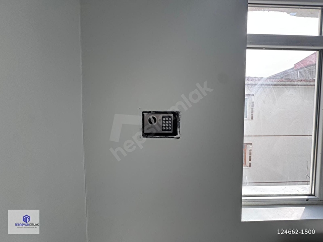 ETİMESGUT PİYADE MH KREDI LIMITSIZ 3+1 ORTAKATTA SATILIK DAİRE - Görsel 17