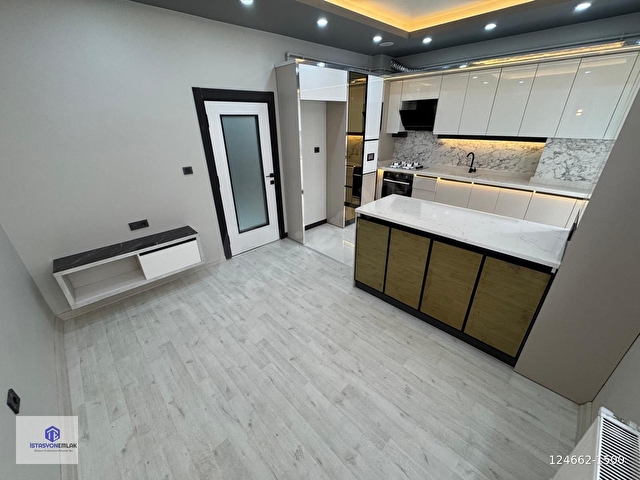 ETİMESGUT PİYADE MH KREDI LIMITSIZ 3+1 ORTAKATTA SATILIK DAİRE - Görsel 23