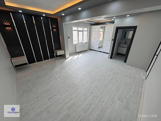 ETİMESGUT PİYADE MH KREDI LIMITSIZ 3+1 ORTAKATTA SATILIK DAİRE - Görsel 9