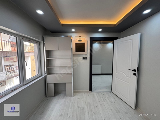 ETİMESGUT PİYADE MH KREDI LIMITSIZ 3+1 ORTAKATTA SATILIK DAİRE - Görsel 18