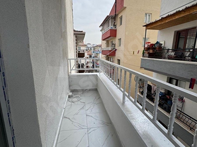 ETİMESGUT PİYADE MH KREDI LIMITSIZ 3+1 ORTAKATTA SATILIK DAİRE - Görsel 29