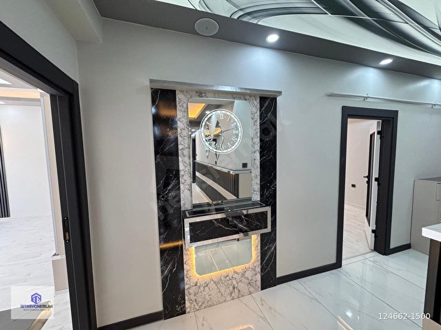 ETİMESGUT PİYADE MH KREDI LIMITSIZ 3+1 ORTAKATTA SATILIK DAİRE - Görsel 12