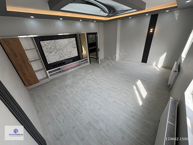 ETİMESGUT PİYADE MH KREDI LIMITSIZ 3+1 ORTAKATTA SATILIK DAİRE