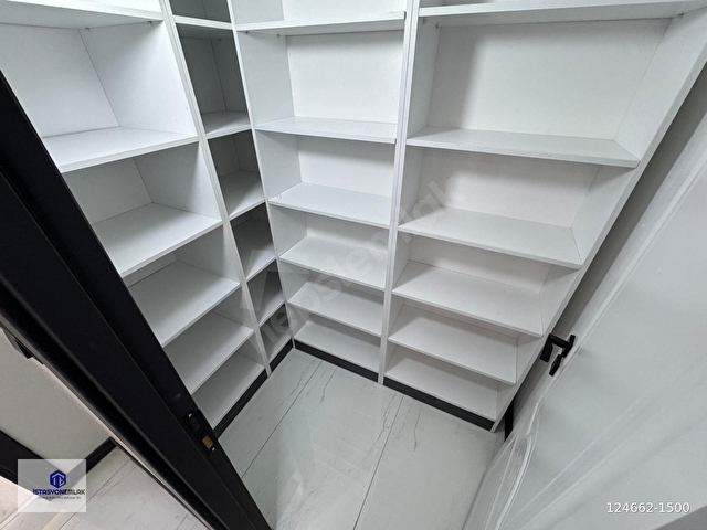 ETİMESGUT PİYADE MH KREDI LIMITSIZ 3+1 ORTAKATTA SATILIK DAİRE - Görsel 20