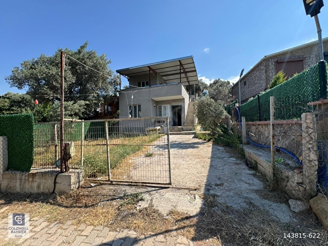 TORBALI DAĞKIZILCADA 2 KATLI MÜSTAKİL EV - Görsel 28