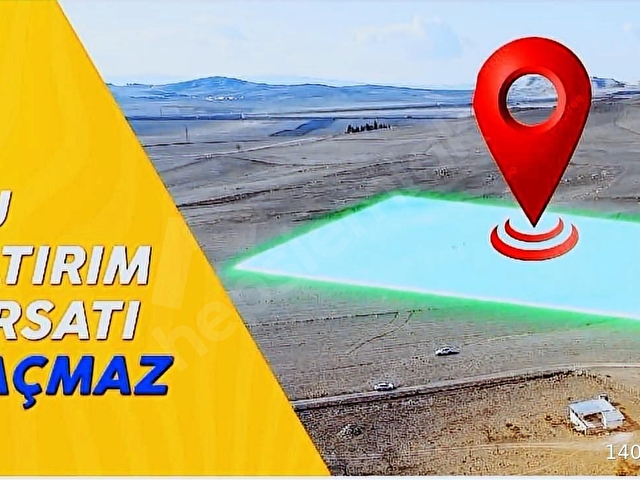 GÖLBAŞI MAHMATLI DA KONUT İMARLI ARSALAR - Görsel 16