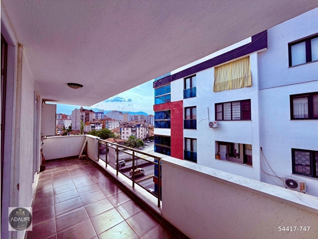 YSE MEVKİ ARAKAT ASANSÖRLÜ ULTRALÜX 2+1 SATILIK DAİRE - Görsel 20