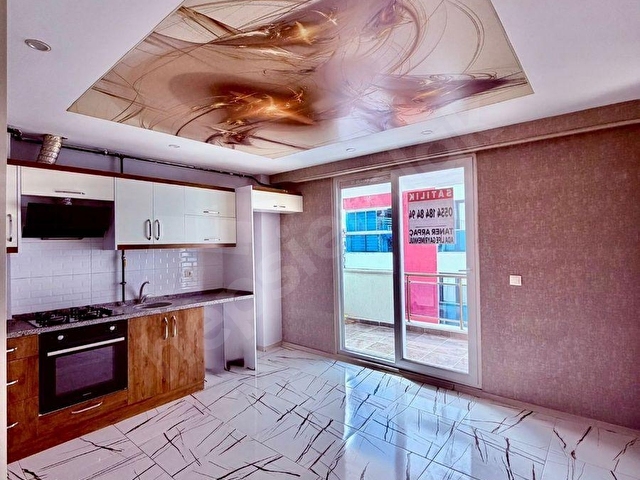 YSE MEVKİ ARAKAT ASANSÖRLÜ ULTRALÜX 2+1 SATILIK DAİRE - Görsel 25