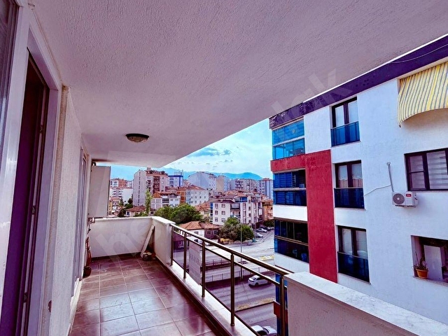 YSE MEVKİ ARAKAT ASANSÖRLÜ ULTRALÜX 2+1 SATILIK DAİRE - Görsel 3