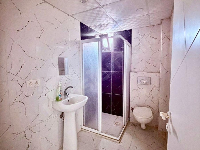 YSE MEVKİ ARAKAT ASANSÖRLÜ ULTRALÜX 2+1 SATILIK DAİRE - Görsel 11