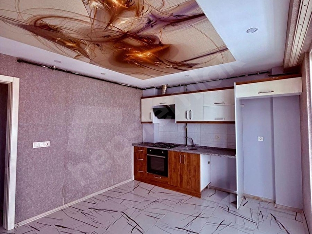 YSE MEVKİ ARAKAT ASANSÖRLÜ ULTRALÜX 2+1 SATILIK DAİRE - Görsel 10