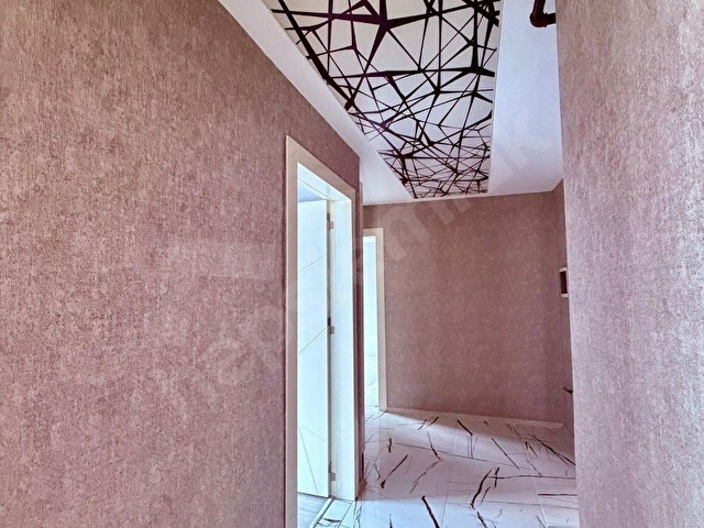 YSE MEVKİ ARAKAT ASANSÖRLÜ ULTRALÜX 2+1 SATILIK DAİRE - Görsel 4