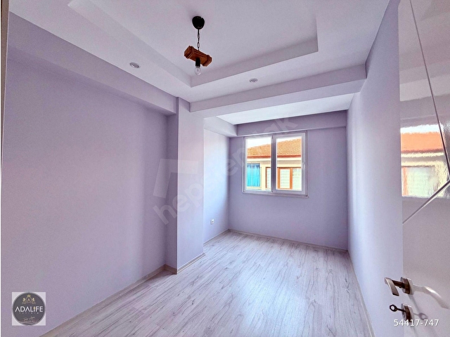 YSE MEVKİ ARAKAT ASANSÖRLÜ ULTRALÜX 2+1 SATILIK DAİRE - Görsel 19