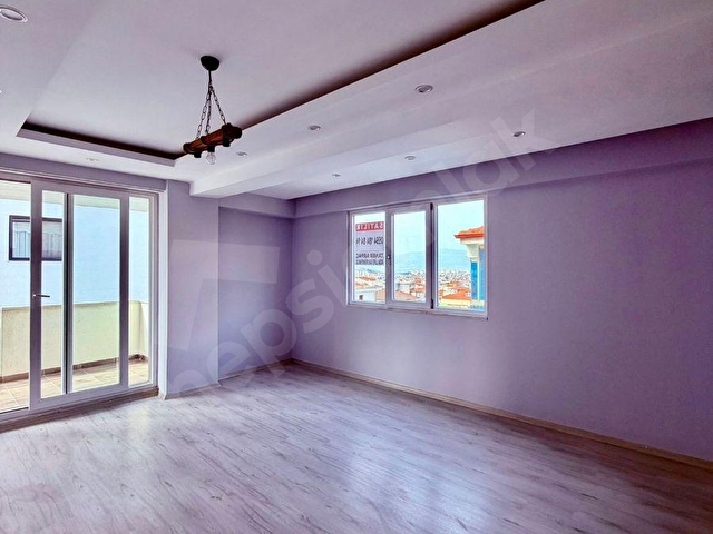 YSE MEVKİ ARAKAT ASANSÖRLÜ ULTRALÜX 2+1 SATILIK DAİRE - Görsel 14