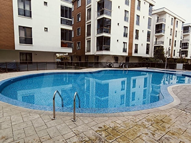 CUMHURİYET MAHALLESİNDE SATILIK 135 M2 3+1 SİTE DAİRESİ - Görsel 3
