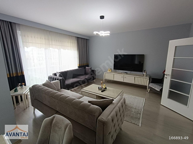 CUMHURİYET MAHALLESİNDE SATILIK 135 M2 3+1 SİTE DAİRESİ - Görsel 19