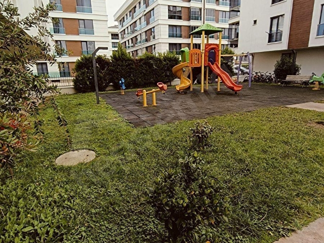 CUMHURİYET MAHALLESİNDE SATILIK 135 M2 3+1 SİTE DAİRESİ - Görsel 4