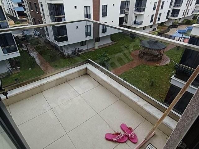CUMHURİYET MAHALLESİNDE SATILIK 135 M2 3+1 SİTE DAİRESİ - Görsel 26