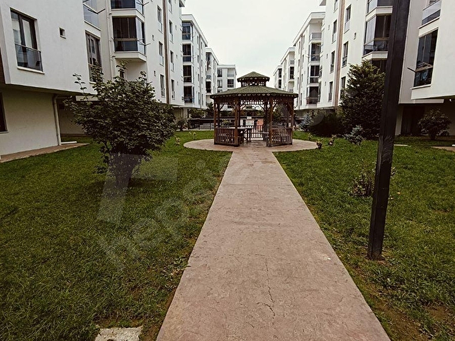 CUMHURİYET MAHALLESİNDE SATILIK 135 M2 3+1 SİTE DAİRESİ - Görsel 7