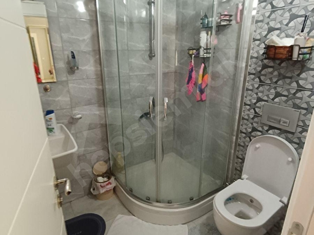 CUMHURİYET MAHALLESİNDE SATILIK 135 M2 3+1 SİTE DAİRESİ - Görsel 24