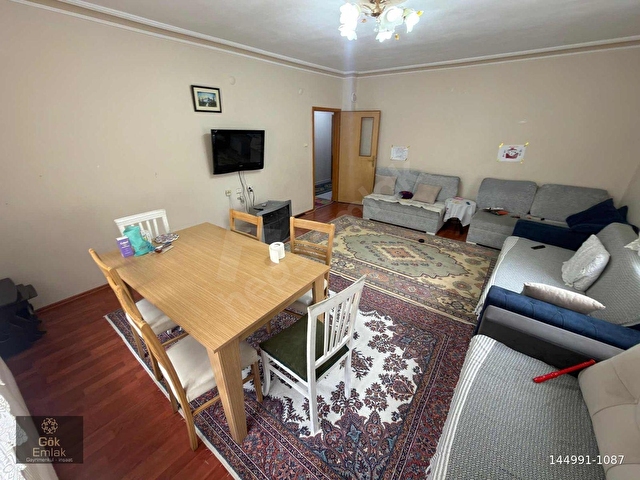 MAZLAZGİRTTE ARADIĞINIZ GENİŞ M² BAĞIMSIZ 3+1 YÜKSEK GİRİŞ - Görsel 11