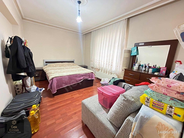 MAZLAZGİRTTE ARADIĞINIZ GENİŞ M² BAĞIMSIZ 3+1 YÜKSEK GİRİŞ - Görsel 26