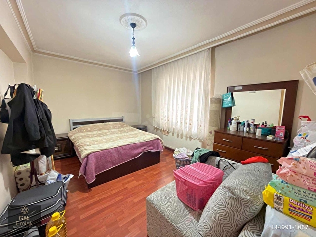 MAZLAZGİRTTE ARADIĞINIZ GENİŞ M² BAĞIMSIZ 3+1 YÜKSEK GİRİŞ - Görsel 27