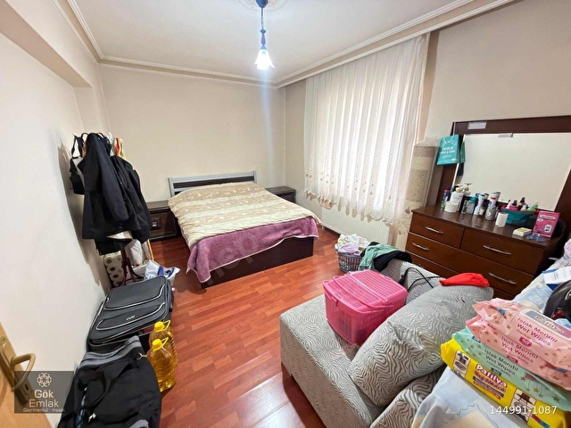 MAZLAZGİRTTE ARADIĞINIZ GENİŞ M² BAĞIMSIZ 3+1 YÜKSEK GİRİŞ - Görsel 24