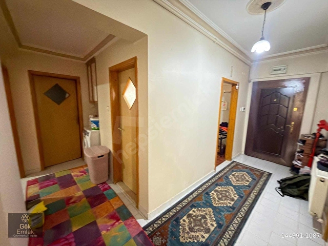 MAZLAZGİRTTE ARADIĞINIZ GENİŞ M² BAĞIMSIZ 3+1 YÜKSEK GİRİŞ - Görsel 29