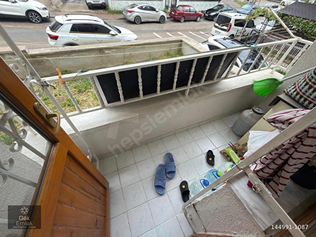 MAZLAZGİRTTE ARADIĞINIZ GENİŞ M² BAĞIMSIZ 3+1 YÜKSEK GİRİŞ - Görsel 7