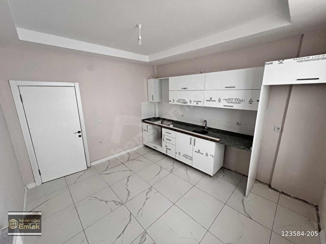 SATILIK 3+1 zemin kat SIFIR DAİRE - Görsel 13