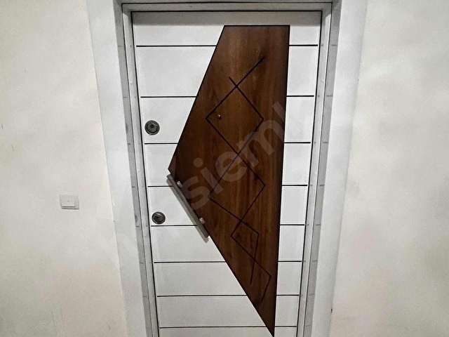 SATILIK 3+1 zemin kat SIFIR DAİRE - Görsel 20