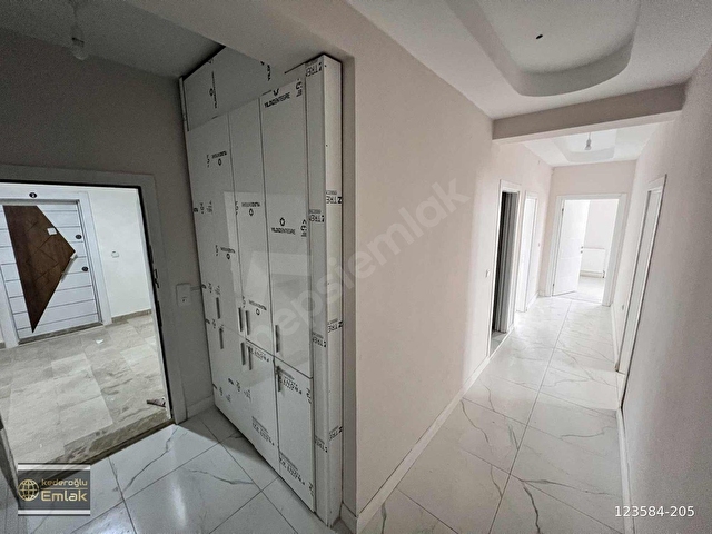 SATILIK 3+1 zemin kat SIFIR DAİRE - Görsel 12