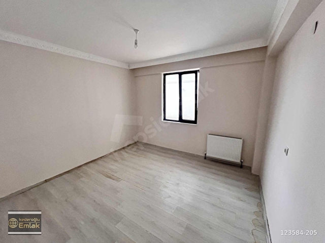 SATILIK 3+1 zemin kat SIFIR DAİRE - Görsel 11