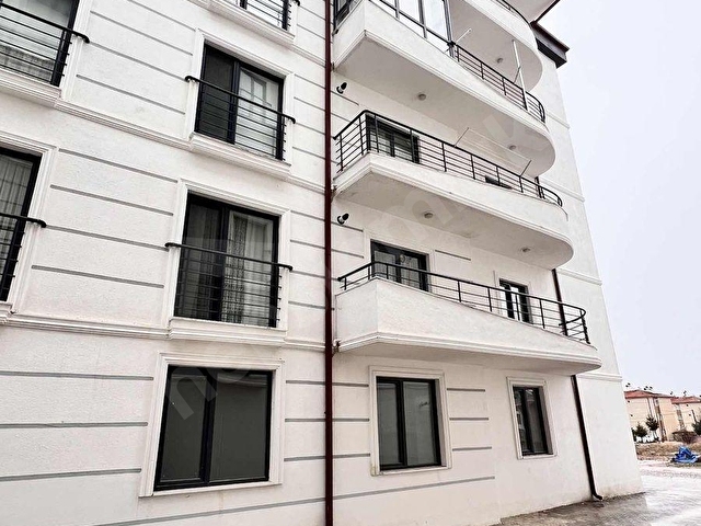 SATILIK 3+1 zemin kat SIFIR DAİRE - Görsel 3