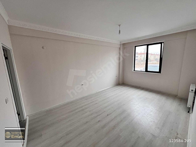 SATILIK 3+1 zemin kat SIFIR DAİRE - Görsel 9