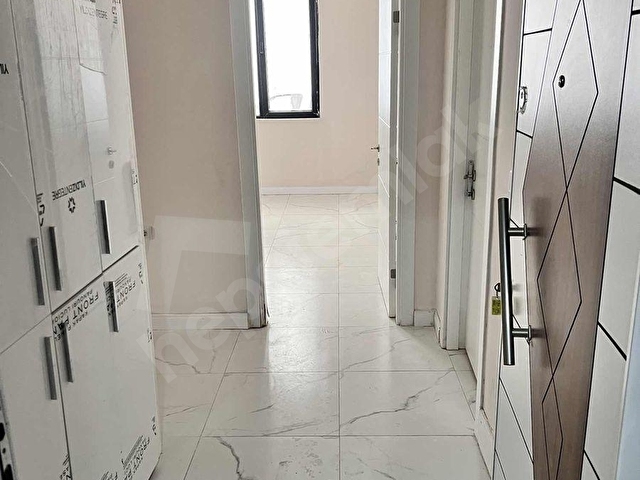 SATILIK 3+1 zemin kat SIFIR DAİRE - Görsel 19