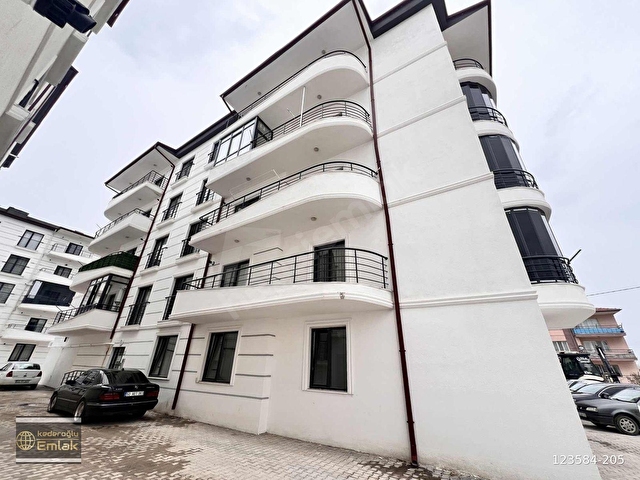 SATILIK 3+1 zemin kat SIFIR DAİRE - Görsel 21