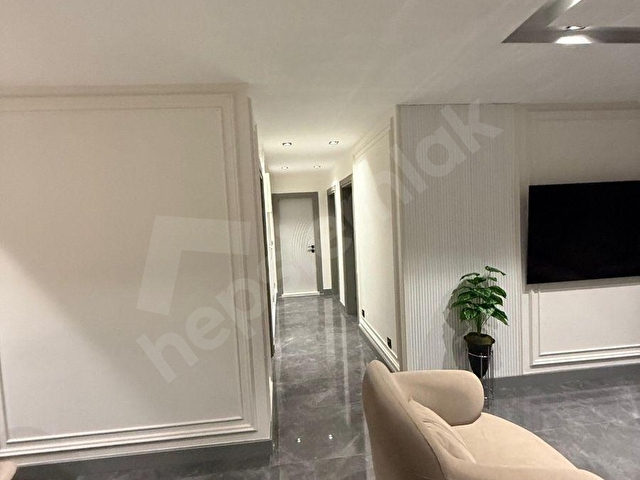 FOR SALE & FOR RENTTEN 3+1 DALYANDA 125 M2 MARİNA MANZARALI LUX DAİRE - Görsel 16