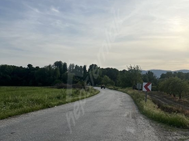 Sahibinden satılık Tarla - Görsel 6