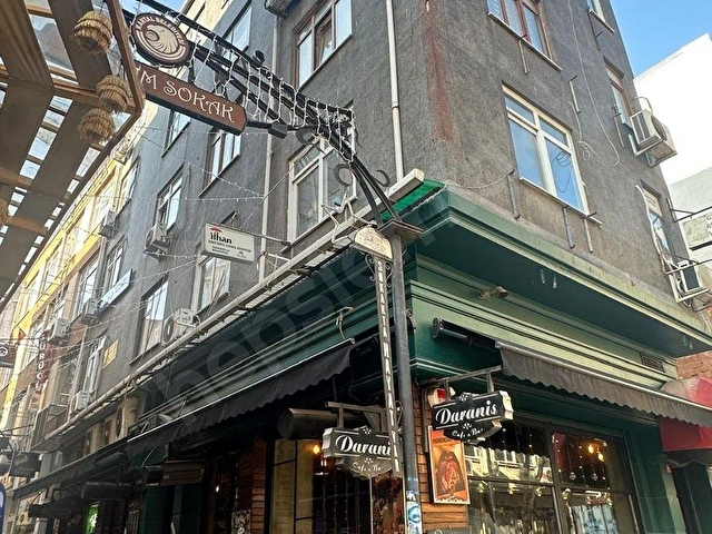 KARTAL ADLİYESİ VE MARMARAYA KOMŞU SATILIK OFİS - Görsel 7
