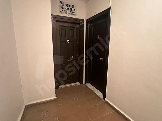 KARTAL ADLİYESİ VE MARMARAYA KOMŞU SATILIK OFİS - Görsel 11