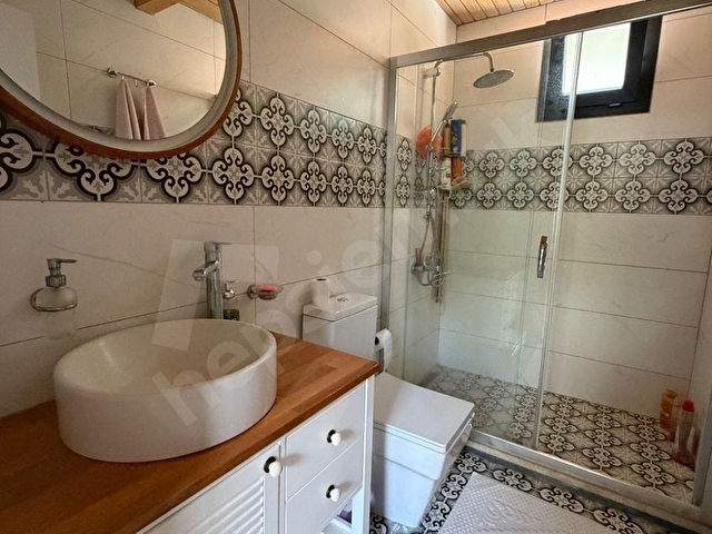 SÖĞÜT MAHALLESİNDE SATILIK 1086 M2 ARSA VE KONUT - Görsel 23