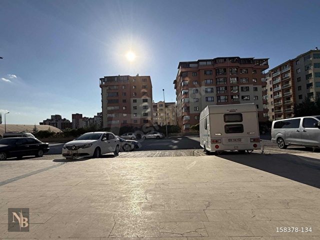 ERYAMAN-MALAZGİRT 1071 CADDE BOSPHORUSDA 400 M2 KİRALIK DÜKKAN! - Görsel 9