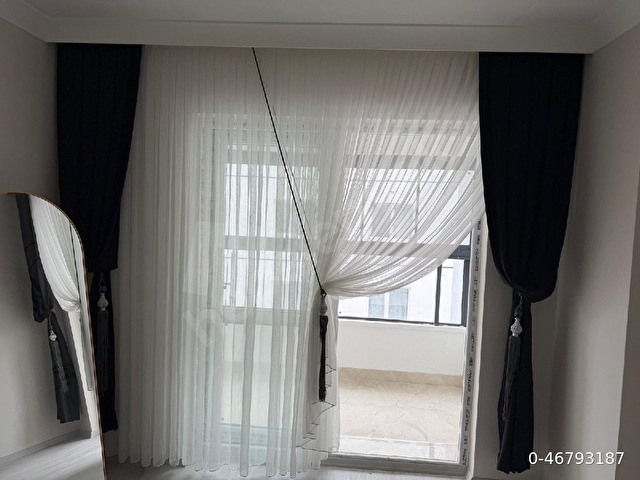 Yenikent Fevzi çakmak mahallesi 3+ 1.2 kat güney cephe kira bedeli 26000 tl - Görsel 7