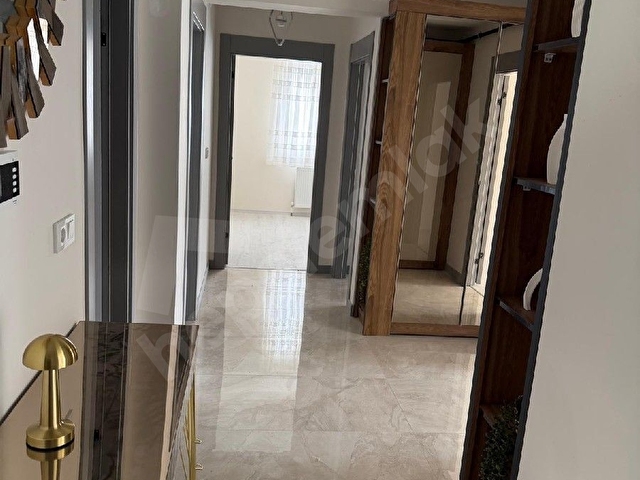Yenikent Fevzi çakmak mahallesi 3+ 1.2 kat güney cephe kira bedeli 26000 tl - Görsel 10