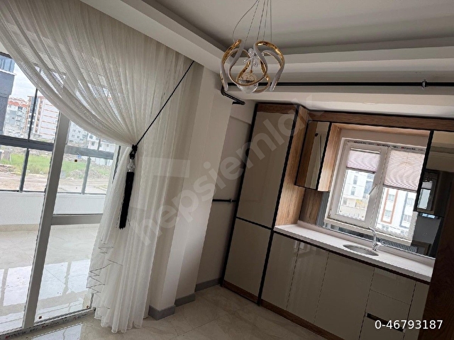 Yenikent Fevzi çakmak mahallesi 3+ 1.2 kat güney cephe kira bedeli 26000 tl - Görsel 15