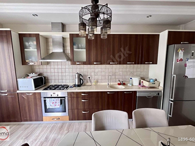 TOROS MAH. HAYAL PARK CİVARI MASRAFSIZ 3+1 SATILIK DAİRE - Görsel 7