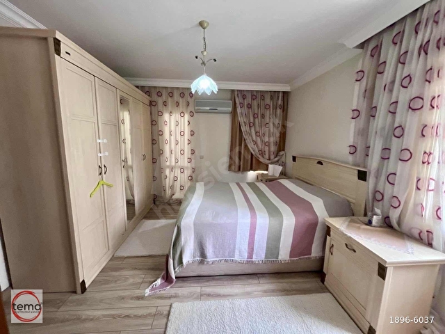 TOROS MAH. HAYAL PARK CİVARI MASRAFSIZ 3+1 SATILIK DAİRE - Görsel 28
