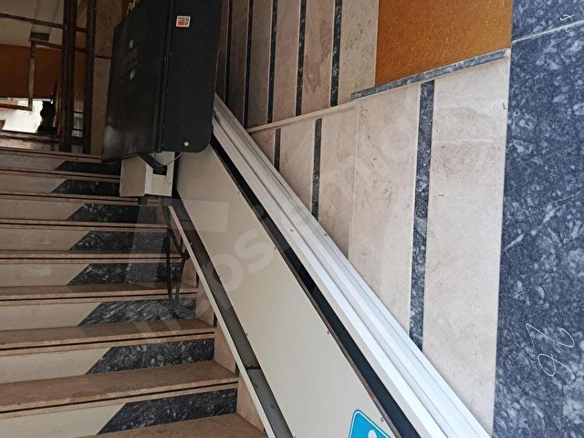 NERGIZ GONCALAR DA KİRALIK 1+1 DAİRE - Görsel 7